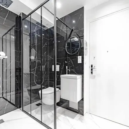 Studio Cosy Crequi Tete D'or